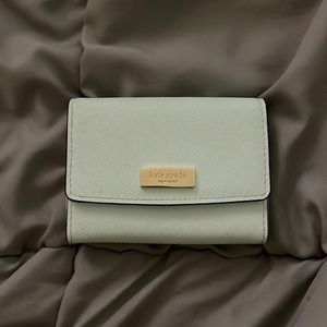 Kate spade wallet